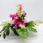 Composition florale 2