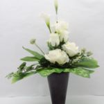 Cone pour vase funéraire 4 cône pour vase funéraire